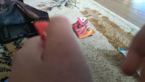 новая распаковка магнитышей