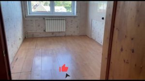 Продаётся 3-ком г.Апрелевка, ул.Парковая, д.11 к.1