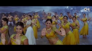 Daiya Daiya Daiya Re | Dil Ka Rishta | Aishwariya Rai Item Song | Alka Yagnik | Bollywood Queens Hi