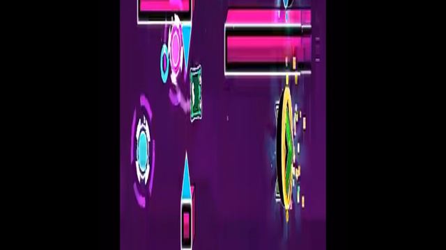 Cubelocked / geometry dash 2.11 смотреть онлайн