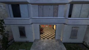 Garry's Mod Combine vs Resistance vs Antlions vs Headcrab Zombies