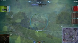 Катаем Режим ❎«Ваффентрагер: Расплата»❎игра🚨Wot OOF Помойка ЕЮ🚨