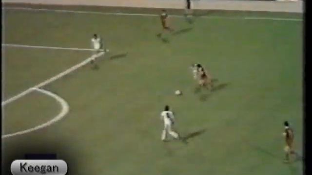 Kevin Keegan - Head over Heals in Love смотреть онлайн