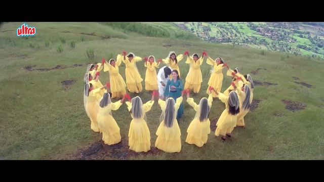 Mausam Aashiqana Hai | Kumar Sanu, Alka Yagnik | Manisha Koirala | Anokha Andaaz