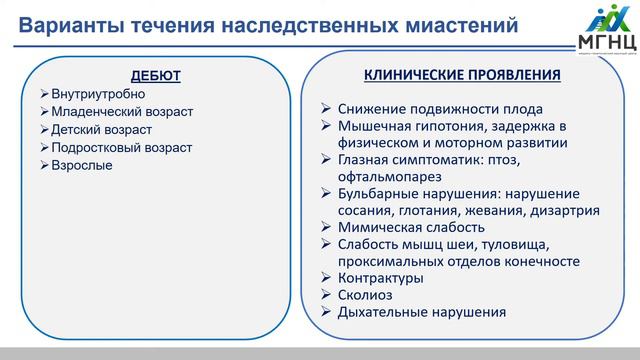 Итоги конференции "Диагностика и лечение орфанных болезней"