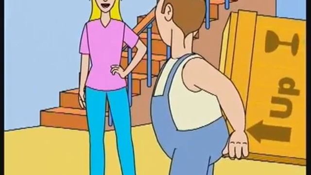 Welcome 2, Unit 2, Lesson 2 смотреть онлайн