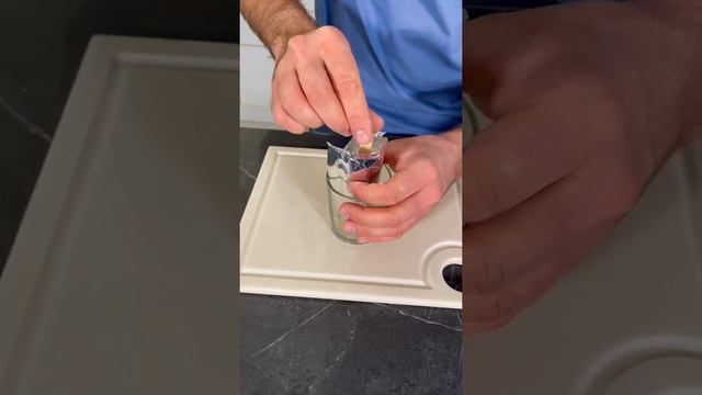Вкусное домашнее мороженое из печенья орео