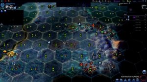 Civilization: Beyond Earth (Coop) Part 1