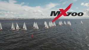 Кубок класса MX700 2024. 4 этап. Санкт-Петербург. Полное видео.