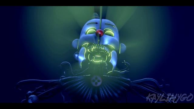 [SFM FNaF] You're Gonna Go Far Kid by The Offspring смотреть онлайн