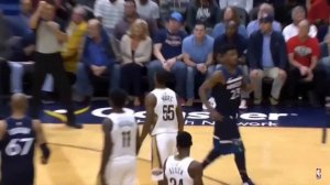 Jimmy Butler "Mercury" Timberwolves Mix 2018