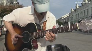 Владивосток Пираты Карибского моря (1 августа 2019).