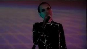 Tobias Bernstrup : Enemies Of The Earth