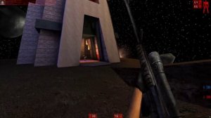 Unreal Tournament [HD Textures] - Capture the Flag: Facing Worlds (CTF-Face, bots) | 4K/60