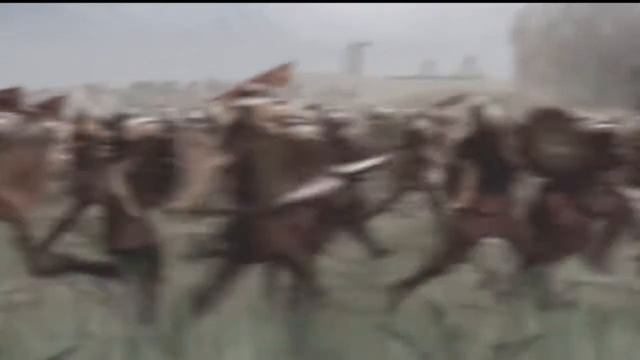 Medieval Total War Viking Invasion - intro wmv hd 720 смотреть онлайн