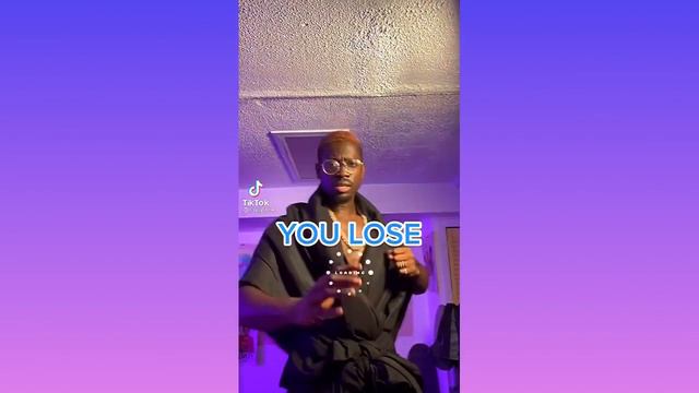 Supashek “YOU LOSE!” TIKTOK Compilation V2.!(Kitsch - TEKKEN 4) смотреть онлайн