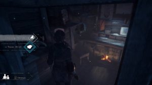 A Plague Tale: Innocence. Прохождение эпизода №12: Все, что осталось. Без комментариев.