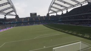 FIFA 21 EA SHIELD 1/4