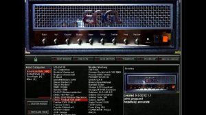 Head Case amp Engl Test