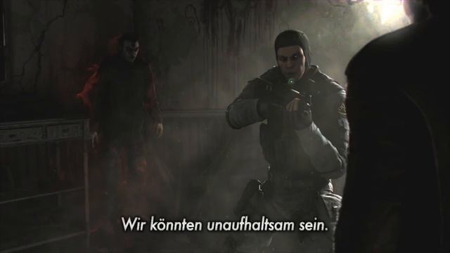 F.E.A.R. 3 - Cinematic Trailer смотреть онлайн