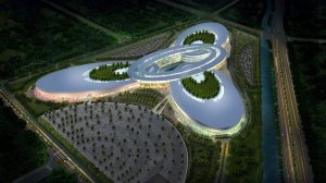 Top 10 Biggest Mall in Asia 2023