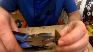 Балансир своими руками. Полный процесс изготовления.