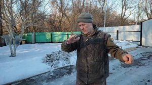 Чем закончился театр абсурда. Строим теплицу.