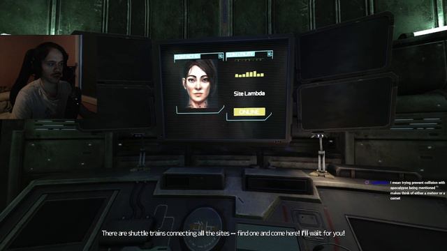 This 9 Year Old Horror Game Has Never Been More Relevant (Blind Playthrough)