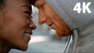 Ed Sheeran - Shape of You (Official 4K Video)