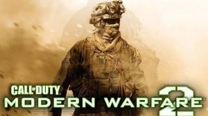 Call of Duty: Modern Warfare 2 #3