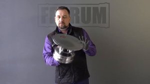 Ferrum. Оголовок и Конус