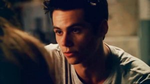 Stiles & Lydia ｜ He likes you a lot, doesn't he？