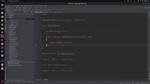 Урок 08. Отложенные функции, ShowHead, ShowTitle, ShowProperty