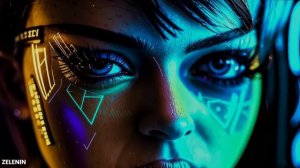 ZELENIN - Live DJ Set 2024 (Progressive House Mix) 4K HDR