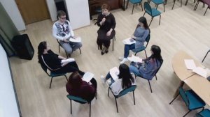 ПСИХОТЕРАПИЯ ОТВРАЩЕНИЯ.ПРАКТИКА