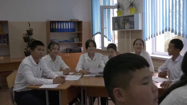 45 минут №99 мектеп Кулайша Аманбаева смотреть онлайн