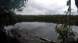 Озеро Итань