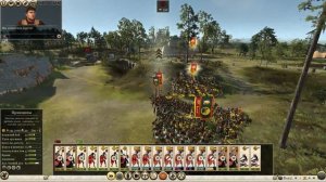 Total war: Rome 2/ Рим №19