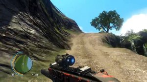 Прохождение Far Cry 3 — " В пасть врага "