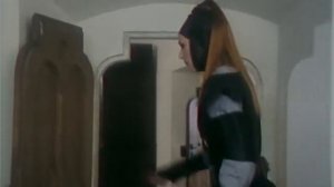 Семь воронов /1993/ Sedmero krkavců / The Seven Ravens / сказка / семейный / экранизация / Чехия