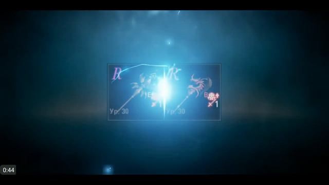 Lineage 2: Revolution Крафт SR оружиябудет красный рар?