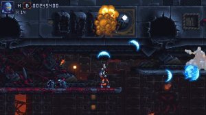 Iron Meat [PC] (2024)