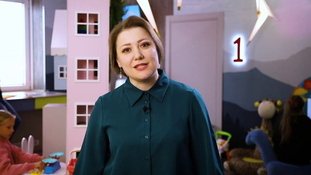 История успеха Светланы Михайловны в сети стоматологий Классик Дент Детям смотреть онлайн