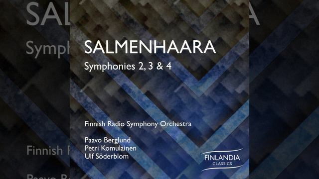 Symphony No. 4: II. Andante смотреть онлайн