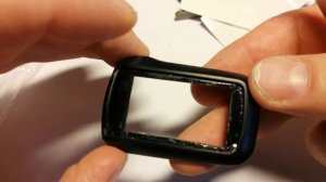 Корпус брелка Starline A92/A94