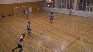 Реклама Онлайн 2 – СК ТРОЯ  9' Цибульников Павел