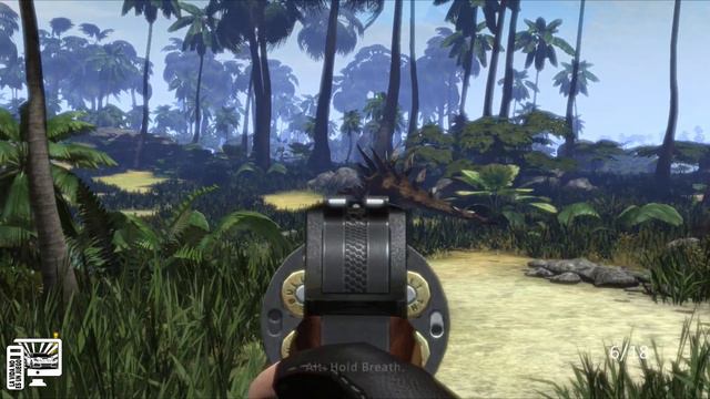 Carnivores: Dinosaur Hunter Reborn / Dinosaurios Herbívoros (PC 4K 60fps)