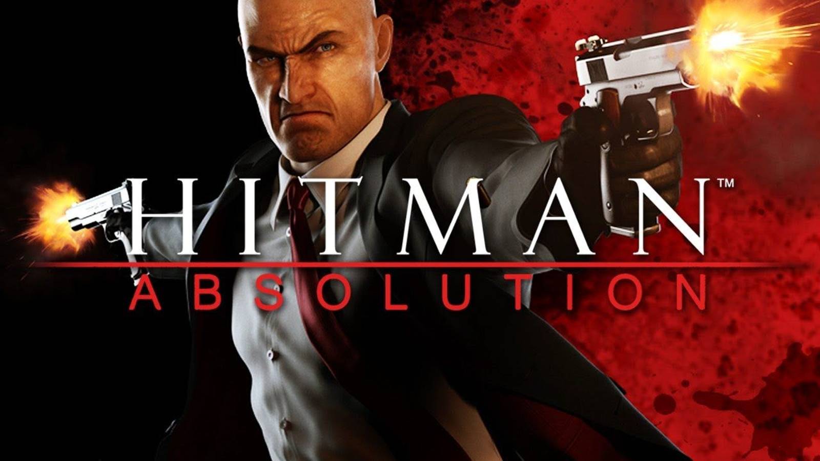 Hitman: Absolution #8 Роузвуд