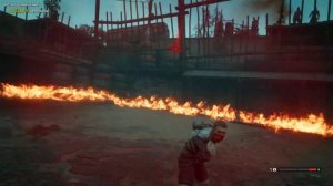 Чемпион Арены Far Cry New Dawn