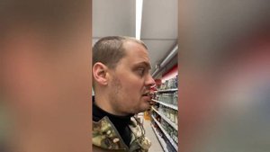 Гарик и Антоша в Карелии